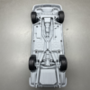 Aston Martin V8 Vantage Stirling Scale X Pack Prototipo Imagen