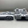 Aston Martin V8 Vantage Stirling Scale X Pack Prototipo Imagen