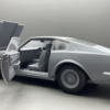Aston Martin V8 Vantage Stirling Scale X Pack Prototipo Imagen