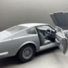 Aston Martin V8 Vantage Stirling Scale X Pack Prototipo Imagen